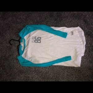 Victoria’s Secret T-shirt
